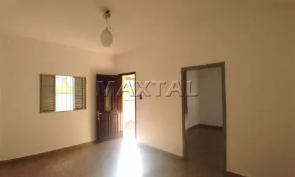 Casa térrea à venda, na santa teresinha. com 3 dormitórios, 2 vagas, quintal, de 350m².