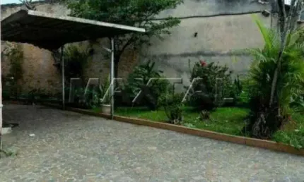 Ponto comercial com 1 sala à venda na Avenida Engenheiro Caetano Álvares, 1336, Limão, São Paulo