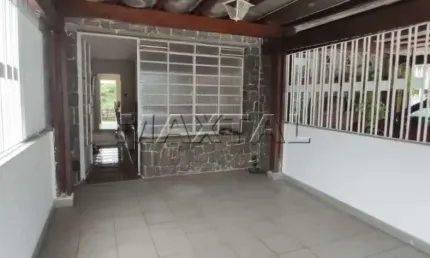 Sobrado na Vila Guilherme de 100m², com 2 dormitórios, 2 banheiros, 1 vaga de garagem.