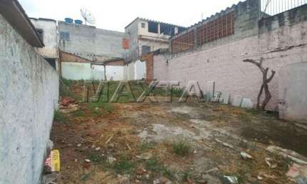 Terreno à Venda, Vila Furnas 2 quadras da Sezefredo Fagundes com 180 m², plano com leve Aclive.