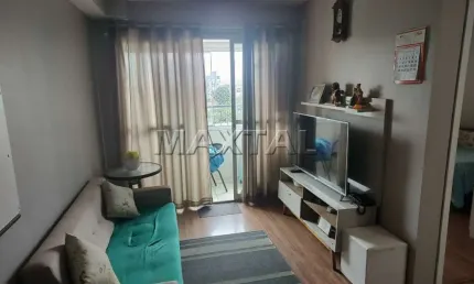 Apartamento 50,00m²  com 2 dormitórios, 1 sala, 1 banheiro, 1 vaga- zona norte - jaçanã