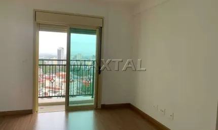 Apartamento 66m² à venda jardim são paulo, 2 dormitórios, 3 banheiros, 1 vaga