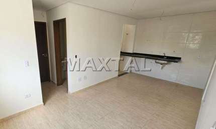 Casa em Condomínio  46,40m²  Residencial a venda na Vila Constança ,2 dormitórios, 1 vaga