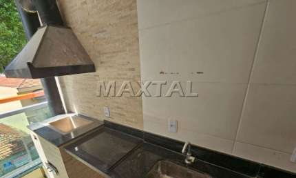 Casa em Condomínio 50,52m² Residencial à venda na Vila Constança  2 dormitórios e 1 vaga.