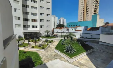 Apartamento à venda na doutor cesar com 62m², 2 quartos, 2 banheiros e 1 vaga.