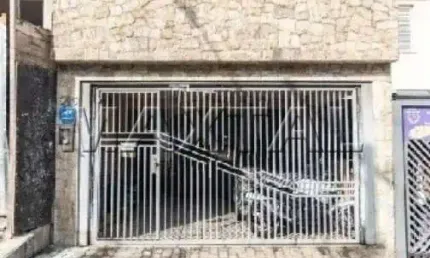 Sobrado a venda,  com 4 quartos, 1 suíte, 3 banheiros, 2 vagas de garagem, com 205m²