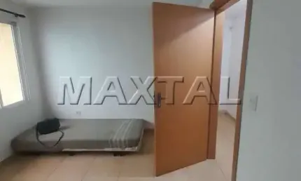 Casa para locação de 1 dormitório em condomínio fechado, próximo ao metrô estação carandiru.