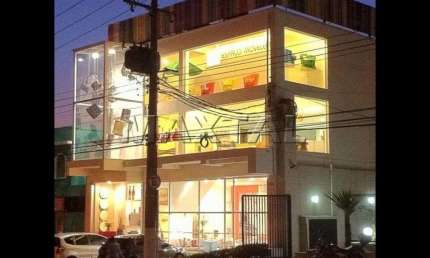 Prédio comercial com 2.500,00m² para venda na Ataliba Leonel - Santana! Agende sua Visita!