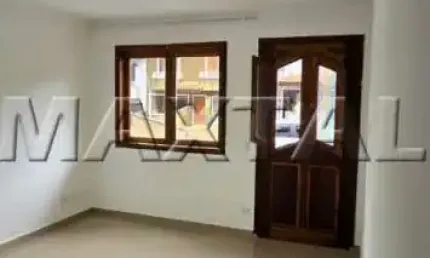 Casa de condomínio fechado à venda, 72m² com 2 dormitórios no horto florestal.