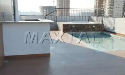 Studio no jardim são paulo. com 1 dormitório,1 banheiro, 1 vaga de garagem, de 25m²