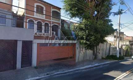 Sobrado para locação no Vila Nova Mazzei, com 149m², 3 dormitórios, sendo 1 suíte e 4 vagas.