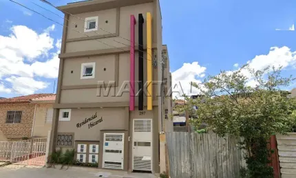 Prédio residencial novo à venda no Parque Vitória, com 07 apartamentos prontos para locação.