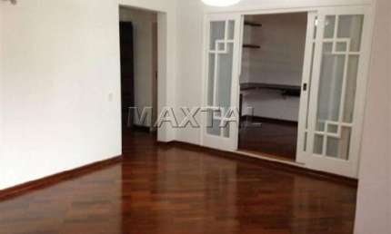 Apartamento a venda na Conselheiro Moreira de Barros, com 3 Suites, 3 vagas.