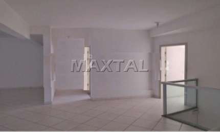 Loja comercial 170 m , com 2 banheiros , e 2 vagas - Agua Fria