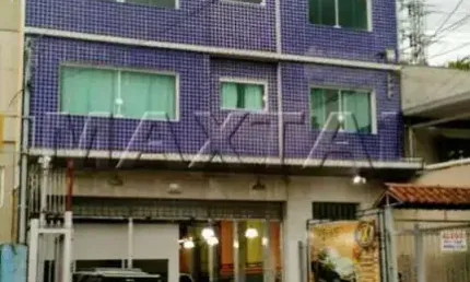 Apartamento de 75 m² Vila Isolina Mazzei, 1 quarto amplo, 1 cozinha ampla, 1 lavanderia ampla