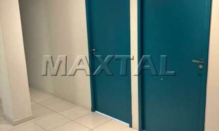 Sala Comercial na Vila Buarque para Alugar contendo 75 m², 2 banheiros. Agende sua visita!