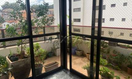 Apartamento de 3 Quartos e 1 Suíte, 2 vagas de garagem e 161 m²  na Água Fria.