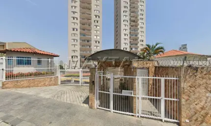Aluga-se apartamento de 60m²  com 2 dormitórios, 2 vagas, 2 banheiros - Parada Inglesa