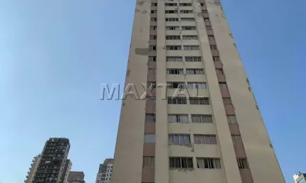 Apartamento à venda, 3 dormitórios, 1 suíte, 3 banheiros, 1 vaga de garagem, 78 m², em santana