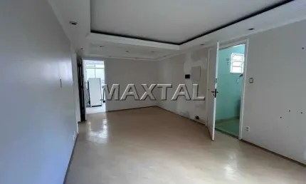 Apartamento a venda, 86 m², 2 dormitórios, 1 vaga, 500 m do metro, próximo ao metrô Jardim São Paulo
