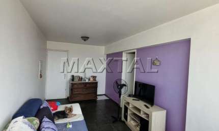 Apartamento a venda no Tucuruvi, 99 m², 3 dormitórios, 1 suíte, 1 vaga coberta