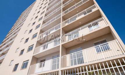 Apartamento na Vila Guilherme com 2 dormitórios, 1 banheiro, sacada, sem vaga de garagem, 35m²