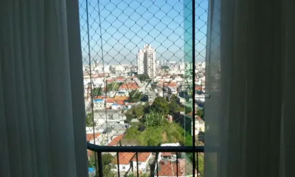 Otímo Apartamento no Bairro Santa Terezinha com 3 dorm.
