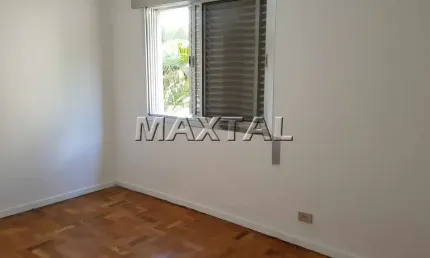 Apartamento em santana com 2 quartos e 2 banheiros e 1 vaga de garagem à venda com 105 m².