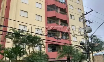 Apartamento 75m² todo reformado à venda em santa terezinha, 3 dormitórios, 3 banheiros e 1 vaga