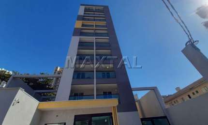 Studio Lindíssimo com 30 m², 1 quarto sendo 1 suite, 1 banheiro, lazer completo, bairro do Imirim.