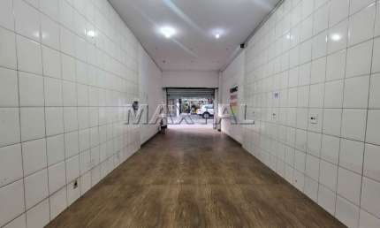 Loja comercial para locação de 148m², bem localizada na Rua Teodoro Sampaio - Pinheiros.