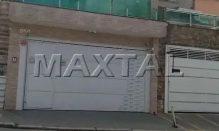 Casa de 350m² na Freguesia do Ó com 3 Dormitórios, Suíte e 3 Vagas de Garagem.