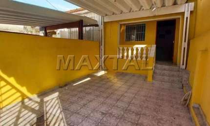 Casa no Jaçanã com 90m², 2 dormitórios, 2 banheiros e 1 vagas.  Agende sua visita!