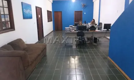 Galpão 1200m² a venda vila palmeiras, 4 banheiros, 2 salas, 6 metros de pé direito.