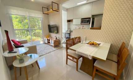 Apartamento novo à venda na Casa Verde alta - Zona Norte de 46m², com 2 dormitórios.