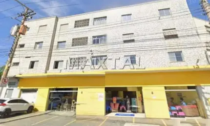 Apartamento para venda na Casa Verde, de 1 dormitório, com 67,00m² e condomínio.