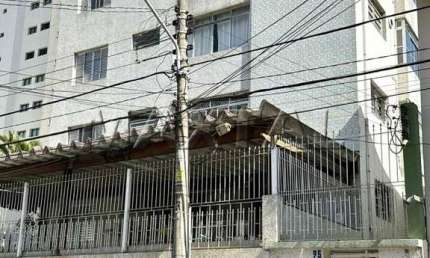 Apartamento para locação na Água fria com 52m², com 2 Dormitórios, 1 Banheiro e 1 vaga.