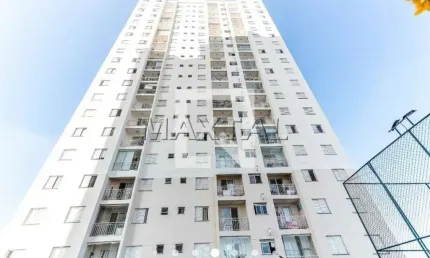 Apartamento para venda , 2 dormitórios, 1 suíte, 1 vaga de garagem, 69m² na Vila Guilherme