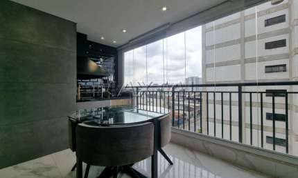 Apartamento à venda de 79m² na Vila Guilherme,  com 3 dormitórios, 1 suíte, vaga de garagem.