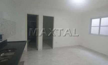 Apartamento com 1 Quarto e 1 banheiro à Venda,  área privativa de 30m², Santana