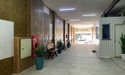 Apartamento 80m² à venda em Santana, 3 dormitórios, 1 sala, 1 banheiro, sem vaga de garagem.