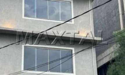 Prédio Comercial no Jardim São Paulo com 7 salas, 10 banheiros e 8 vagas. Com 1050m²