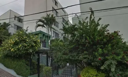Apartamento de 48m² à venda na casa verde, 2 dormitórios, 1 banheiro e 1 vaga de garagem.