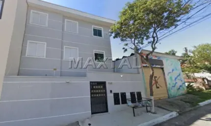 Casa de condomínio para venda 30m² Vila Constança, 1 dormitório, 1 sala, 1 banheiro, sem vaga