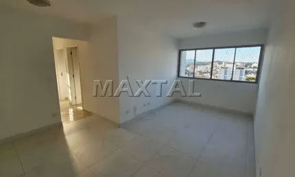 Apartamento à venda com 70m², 3 quartos, 2 banheiros, 1 sala e 1 vaga. próximo ao hospital mandaqui.
