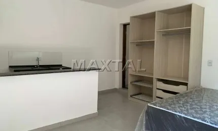 Casa para alugar com 30m², 1 quarto, sem vaga, próximo ao Imirim e Engenheiro Caetano Alvares.