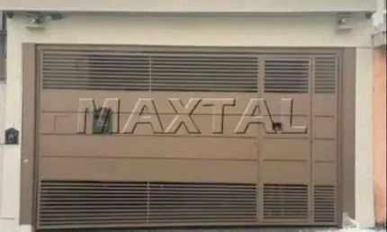 Casa com 3 dormitórios e 2 banheiros para Alugar, 122 m², Agende sua visita!