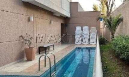 Apartamento na Casa Verde, 2 dormitórios, 1 banheiro, 1 vaga de garagem, 47m².