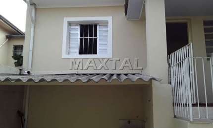 Sobrado residencial ou comercial 238m² 2 dormitórios  sala, cozinha, banheiro, com loja de 60m².