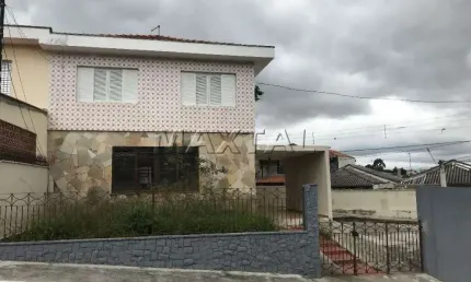 Sobrado no jardim yara com 240m², 3 dormitórios, 1 suíte, 3 banheiros e 4 vagas.